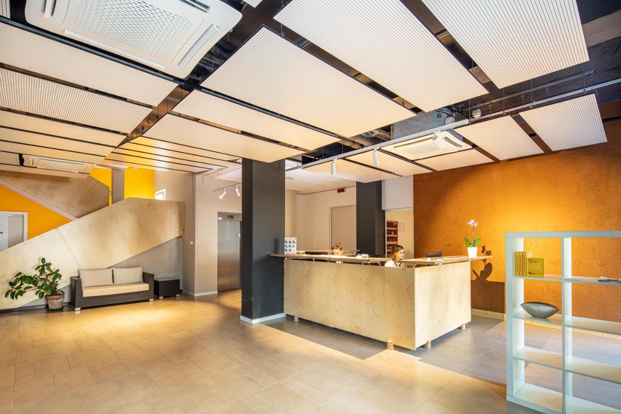 Hotel La Pergola Lignano Sabbiadoro Zewnętrze zdjęcie
