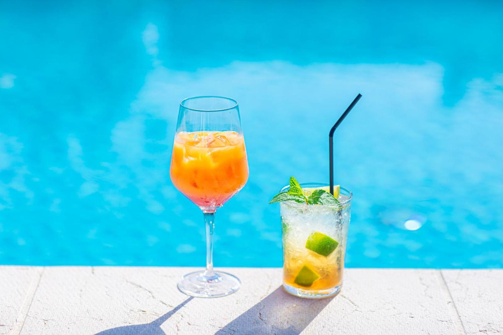 Hotel La Pergola Lignano Sabbiadoro Zewnętrze zdjęcie