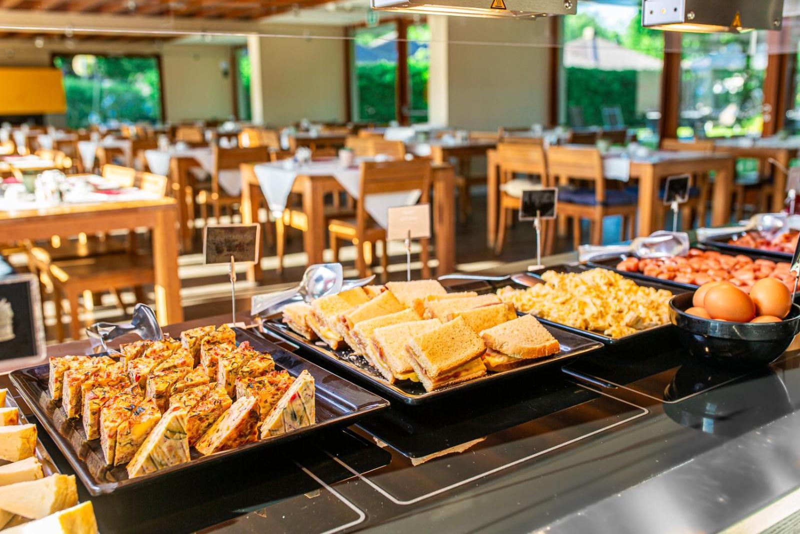 Hotel La Pergola Lignano Sabbiadoro Zewnętrze zdjęcie