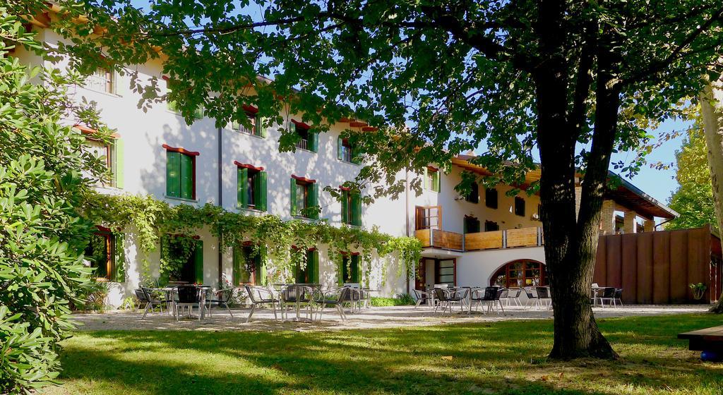 Hotel La Pergola Lignano Sabbiadoro Zewnętrze zdjęcie